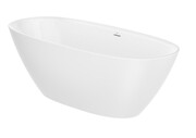 Roca Ariane wanna wolnostojąca 180x80cm A248669000