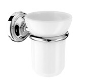 Roca Carmen kubek wiszący chrom A817007001