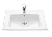 Roca Gap umywalka meblowa Slim 60x46x16cm A3279A8000