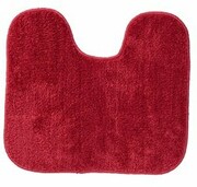 Sealskin Doux Red dywanik łazienkowy 45x50cm 294428459