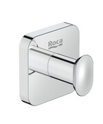 Roca Victoria haczyk pojedynczy ścienny chrom A817880C00