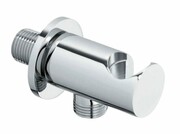 Excellent przyłącze kątowe z mocowaniem słuchawki AREX.1032CR