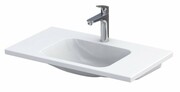 Oristo Cera umywalka ceramiczna meblowa 80x46cm UME-CE-80-91
