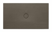 Roca Cratos brodzik prostokątny 140x80cm cafe A3740L4660