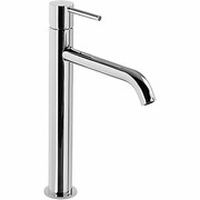 Tres Study Exclusive bateria umywalkowa chrom 26230701