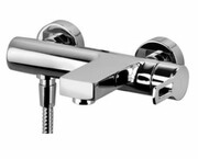 Paffoni Ringo-West bateria wannowa chrom RIN022CR