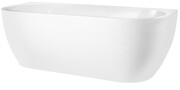 Oltens Begna wanna wolnostojąca/przyścienna 170x75cm 12011000