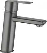 Deante ARNIKA Bateria umywalkowa titanium BQA_D20M