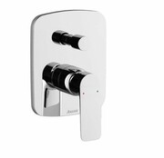 Ravak Classic bateria podtynkowa z przełącznikiem X070086