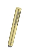 Roca Stella słuchawka prysznicowa Stick Brushed Gold (Everlux-PVD) A5B9B61VA0
