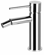 Corsan Lugo bateria bidetowa chrom CMB7531CH