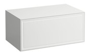 Laufen THE NEW CLASSIC szafka pod umywalkę 77x45 cm biały mat H4060150851701