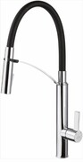 Bateria kuchenna Deante Gerbera BGBB720 - zdjęcie 1