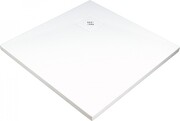 Deante Silia Brodzik akrylowy kwadratowy 90x90 cm biały KSKA00909B