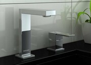 Kohlman Excelent 2-otworowa bateria umywalkowa QB205H __ RABAT W KOSZYKU! __