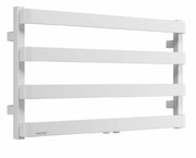 Excellent Meteor 46 grzejnik łazienkowy wannowy biały soft GREX.MEW46.WH