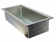 Blanco Odsączarka stalowa 219649