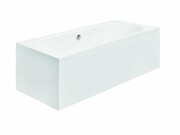 Wanna prostokątna Besco Vitae 160x75 - zdjęcie 4