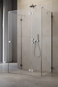 Radaway Essenza Pro Kdj+S kabina 70x80x70cm prawa szkło przejrzyste 10097380-01-01R/10098070-01-01/10098070-01-01