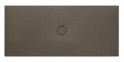 Roca Cratos brodzik prostokątny 180x80cm cafe A3740L0660
