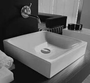 Kerasan Cento Umywalka wolno stojąca 45x45 3544