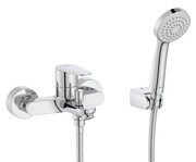 Roca Victoria Plus bateria wannowa chrom A5A014FC00