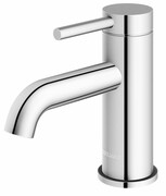 Kohlman Axel bateria umywalkowa 14 cm chrom QB100A __ RABAT W KOSZYKU! __