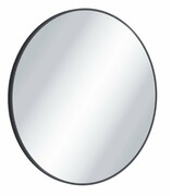 Excellent Virro lustro wiszące okrągłe czarny mat 80 cm DOEX.VI080.BL