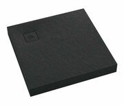 Schedpol Schedline Nonlimits brodzik 100x100cm Black Stone 3ST.N1K-100100/C/ST-M1/C/ST