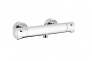 KFA MOZA CHROM bateria termostatyczna prysznicowa 5736-010-00