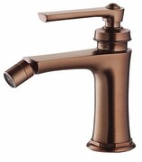 Bateria bidetowa OMNIRES Armance AM5220 Chrom - zdjęcie 3