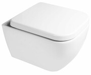 Oltens Vernal miska wisząca PureRim z powłoką SmartClean 42502000