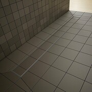 Radaway Basic Odpływ liniowy 115x8cm 5L115A,5R115B __DARMOWA DOSTAWA__