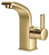 Bateria umywalkowa OMNIRES Darling DA5010 Chrom - zdjęcie 3