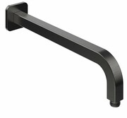 Omnires ramię ścienne L=35 cm grafit szczotkowany RA15GR ___ RABAT W KOSZYKU! ___