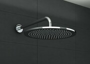 Kohlman Deszczownica 35x35cm R35 __ RABAT W KOSZYKU! __