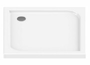 New Trendy Cantare brodzik kwadratowy posadzkowy 100x100 B-0138 __DARMOWA DOSTAWA__