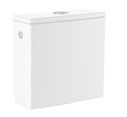 Roca Ona zbiornik do kompaktu dopływ z boku A341680000