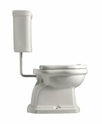 Kerasan Retro spłuczka do kompaktu WC 1082