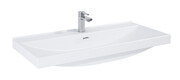 Elita Maxxi umywalka ceramiczna 101x46cm 145815
