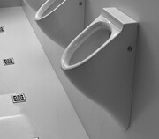 Kerasan Pisuar wiszący Aquatech 3735