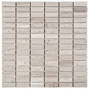 Dunin Woodstone mozaika kamienna 30x30 grey block 48 __DARMOWA DOSTAWA OD 1600zł__