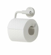 Tiger Urban Uchwyt na papier toaletowy biały 13165.3.01.46
