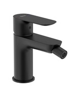 Roca Cala bateria bidetowa Czarny Mat A5A626ENB0