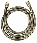 Deante wąż prysznicowy 150 cm mosiądz XDCT0VFL0