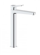 KFA MALAGA CHROM bateria umywalkowa nablatowa 4522-712-00