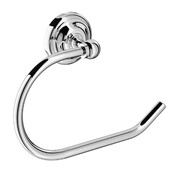 Roca Victoria wieszak na papier Chrome A817004001