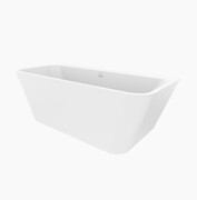 Roca Sal wanna wolnostojąca przyścienna 165x75cm A248688000