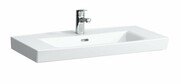 Laufen Pro N umywalka ścienna 80x42cm biała H8109570001041