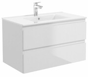 Oltens Vernal umywalka 81x46 cm meblowa 41206000